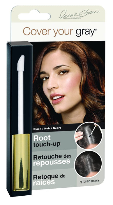 Cover Your Gray Root Touch-up - Black