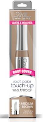 Cover Your Gray Waterproof Mini Root Touch Up - Medium Brown (2-PACK)