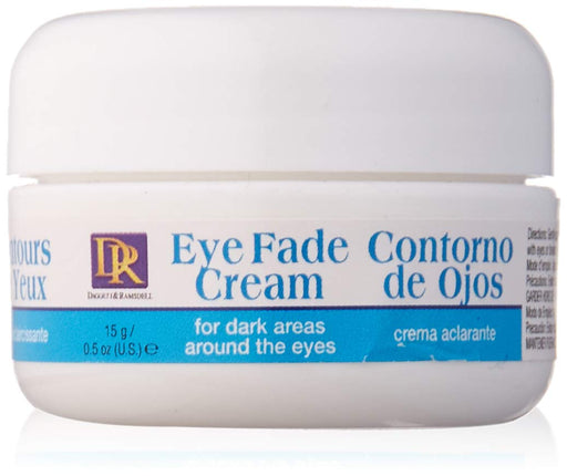 Daggett & Ramsdell Wg Eye Fade Cream, 1.5 oz.