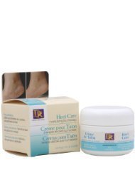 Daggett & Ramsdell Heel Care Moisturizing Foot Therapy Cream 1.5 oz. (Pack of 6)