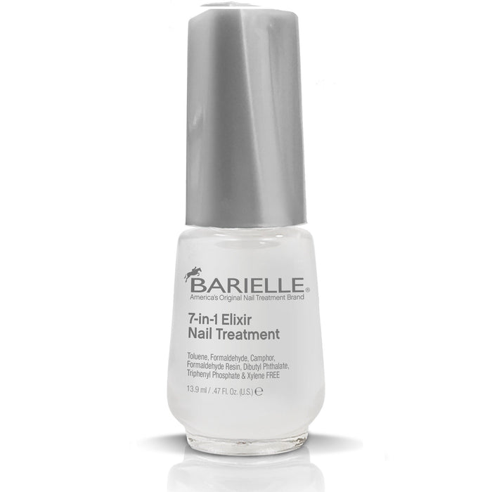 Barielle Nail Care Extraordinaire Bundle 4-PC Set - Barielle - America's Original Nail Treatment Brand