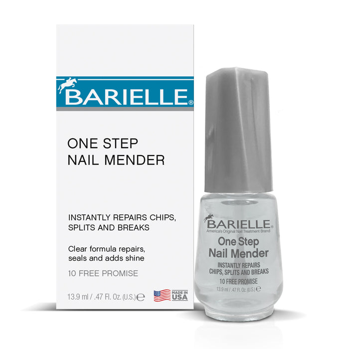 Barielle One Step Nail Mender .47 oz. - Barielle - America's Original Nail Treatment Brand
