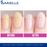 Barielle Nail Whitener for Dull Or Yellow Nails .47 oz. - Barielle - America's Original Nail Treatment Brand