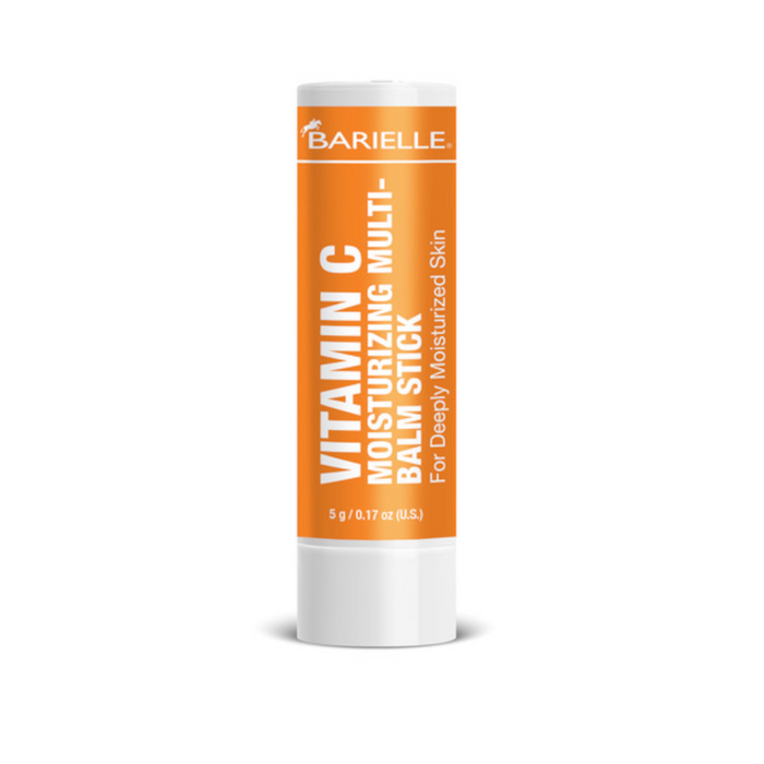 Barielle Vitamin C Moisturizing Balm Stick for Deeply Moisturized Skin - Barielle - America's Original Nail Treatment Brand