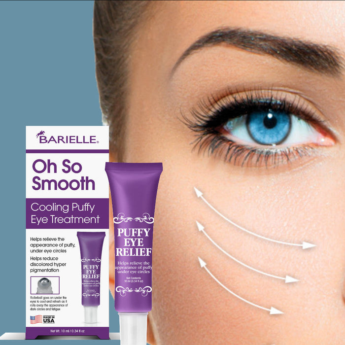 Barielle Beauty Bomb 8-PC Nail & Facial Treatment Collection - Barielle - America's Original Nail Treatment Brand