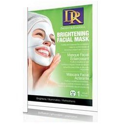 Daggett & Ramsdell Brightening Facial Mask (Pack of 6)