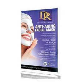 Daggett & Ramsdell Anti-Aging Facial Mask (Pack of 6)