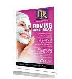 Daggett & Ramsdell Firming Facial Mask (Pack of 6)