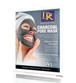 Daggett & Ramsdell Charcoal Pore Facial Mask (2-PACK)