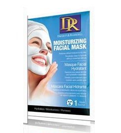 Daggett & Ramsdell Moisturizing Facial Mask (Pack of 6)