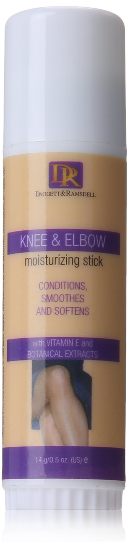 Dermactin-TS Knee & Elbow Stick, .05 oz.