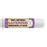Dermactin-TS 100% Natural Lip Balm - Lavender (3-Pack)