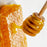 Dermactin-TS 100% Natural Lip Balm - Honey  (3-Pack)
