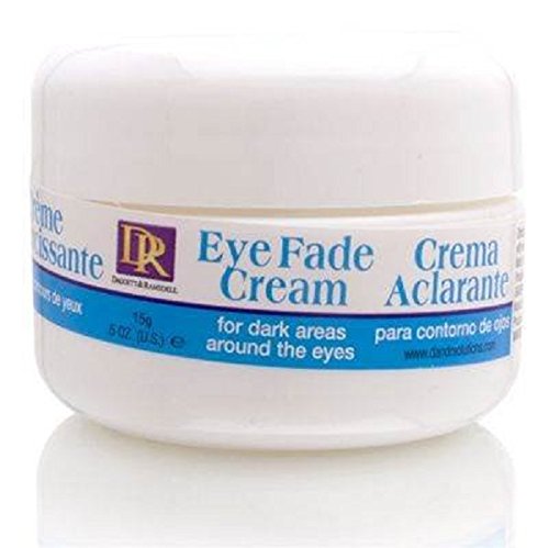 Daggett & Ramsdell Eye Fade Cream for Dark Areas Around the Eyes .5 oz.