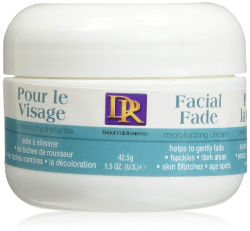 Daggett & Ramsdell Tsc Facial Fade Cream, 1.5 oz.