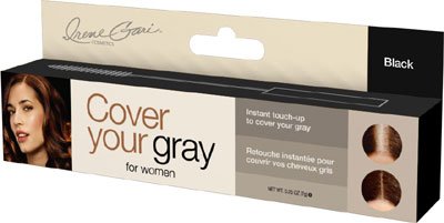 Cover Your Gray - Mini Box Hair Color Root Touch-Up - Light Brown/Blonde