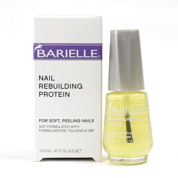 Barielle Nail Rebuilding Protein .5 oz.
