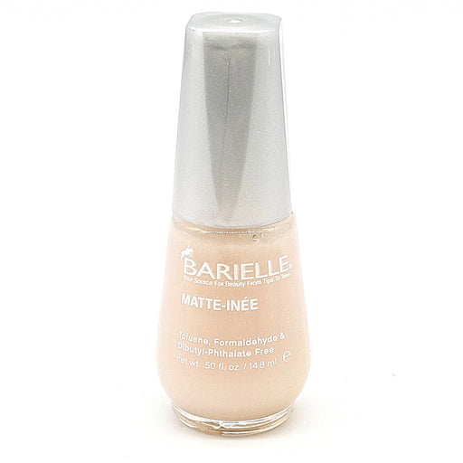 Barielle Matte Inee Nail Protection .5 oz. - Barielle - America's Original Nail Treatment Brand