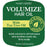 Hair Chemist Volumizing Hair Care 3 Piece Set - Volumize Hair Mask 8 oz + Travel Size 1oz. Packette & Volumize Hair Oil 2.5 oz