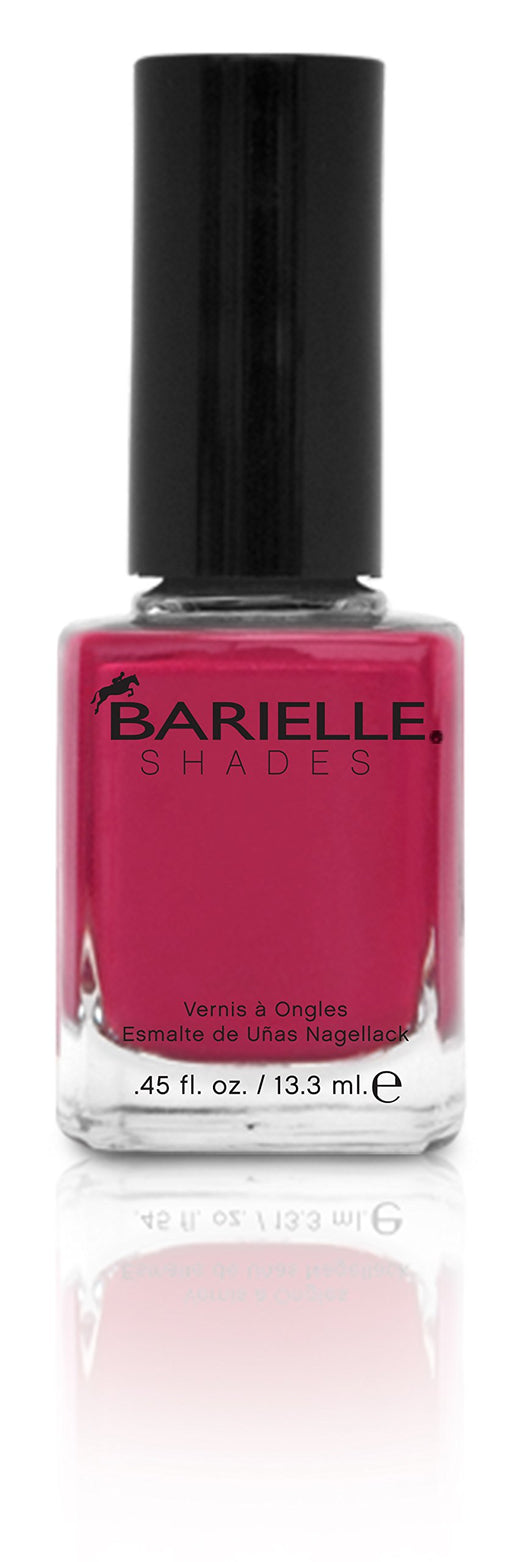 Barielle Nail Polish  - Paris After Dark - A Hot Shocking Pink