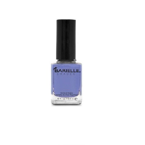 Barielle Shade Designer's Shoes, A Purple With Bluish Tone