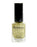 Barielle Nail Shade Peaches N' Cream - A Clear Gold Glitter