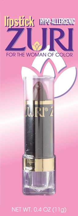 Zuri Lipstick - Kenya Gold