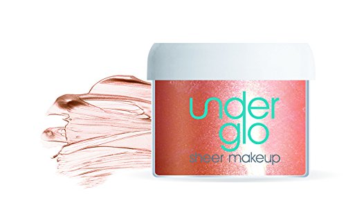 Irene Gari Sheer Underglow Makeup 1.75 oz.