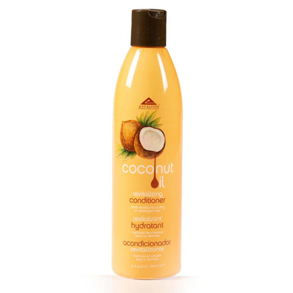 Excelsior Revitalizing Coconut Revitalizing Conditioner 10 oz.