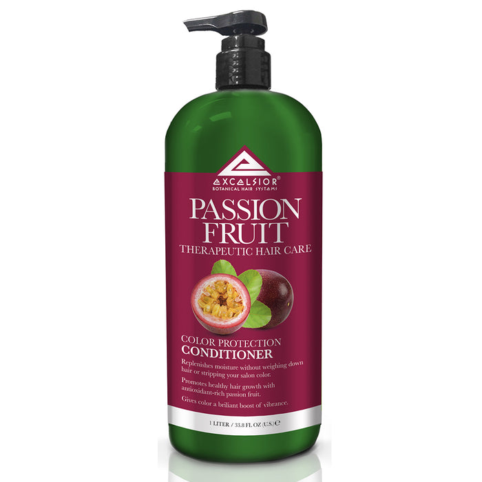 Excelsior Color Protection Passion Fruit Conditioner 33.8 oz.