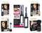 Cover Your Roots Head & Brow Gray Coverage 5 Piece Set - Black