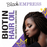 Black Empress Biotin Hair Oil 7.1 oz. - Smooth & Shine Pro-Growth Hair Oil