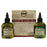 Difeel Premium Natural Hair Oil- Coconut Oil & Peppermint Oil 2.5oz 2PC SET