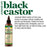 Difeel 99% Natural Premium Jamaican Black Castor Hair Oil 8 oz.