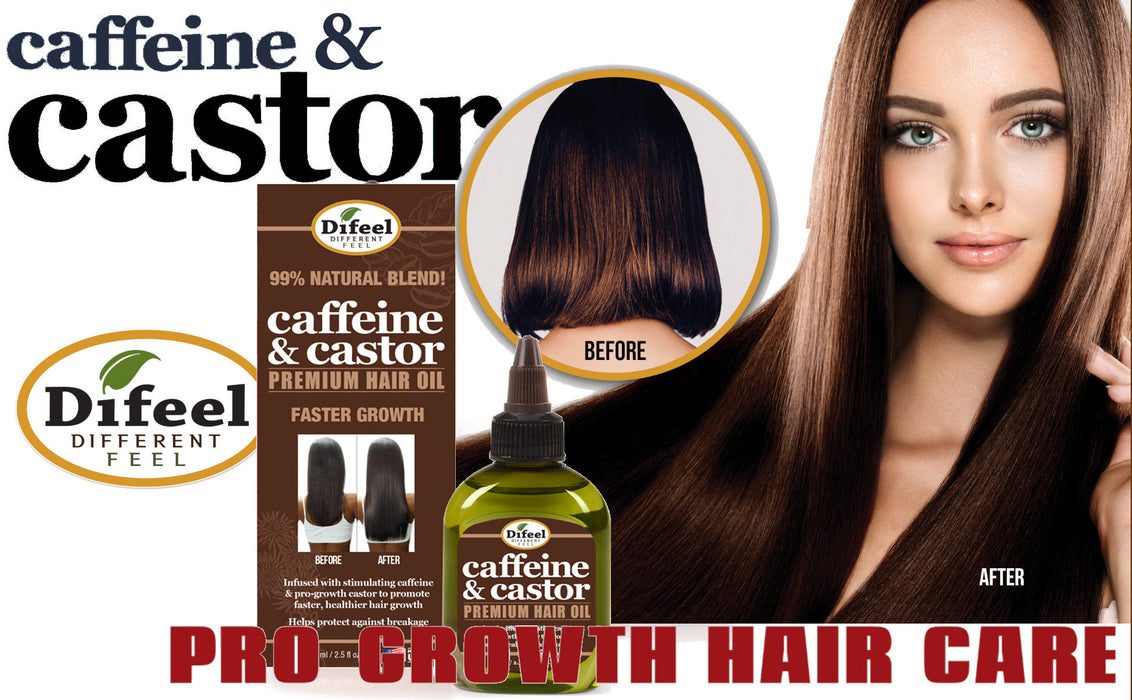 Hair Growth Oil,Caffeine Hair Growth Essential Oil Hair Loss Hair Growth  Treatment Preventation Nourishing Hair Roots Hair Repair Treatment | SHEIN  USA