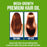 Difeel Premium Castor Plus Biotin - Mega-Growth Premium Hair Oil 2.5 oz.