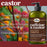 Difeel Caffeine & Castor Shampoo for Faster Hair Growth 12 oz.