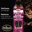 Difeel 99% Natural Ultra Curl Premium Hair Oil - Curl Boosting Hair Oil 8 oz.