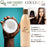 Hair Chemist Coconut Oil Shampoo, Conditioner & Hair Mask 3-PC Set