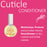 Barielle Cuticle Rehab Kit 3-PC Cuticle Care & Treatment Set - Barielle - America's Original Nail Treatment Brand