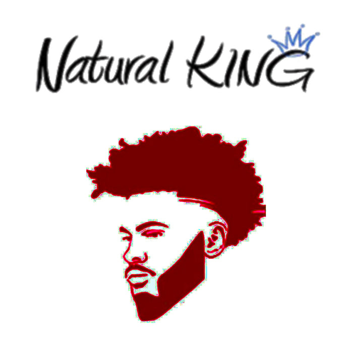 Natural King Wave Enhancing Hair & Beard Cream 12 oz.