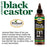 Difeel 99% Natural Blend Jamaican Black Castor Hair Oil 8 oz.