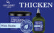 Hair Chemist Solutions Thicken Hair Oil with Biotin 2.5 oz.