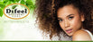 Difeel Hemp 99% Natural Hemp Hair Oil - Pro-Growth 7.78 oz.
