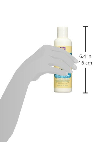 Dermactin-TS Extra Dry Moisturising Lightening Milk w/Coconut Oil