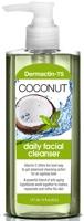 Dermactin-TS Coconut Daily Facial Cleanser  5.85 oz.