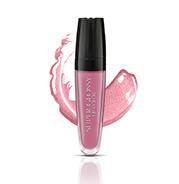 Zuri Flawless Super Glossy Lip Color - Pink Goddess