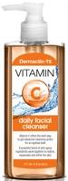 Dermactin-TS Vitamin C Daily Facial Cleanser 5.85 oz.