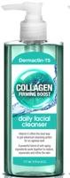 Dermactin-TS Collagen Daily Facial Cleanser  5.85 oz.