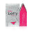 Betty Beauty Fun (Hot Pink) Betty - Color for The Hair Down There Hair Coloring Kit